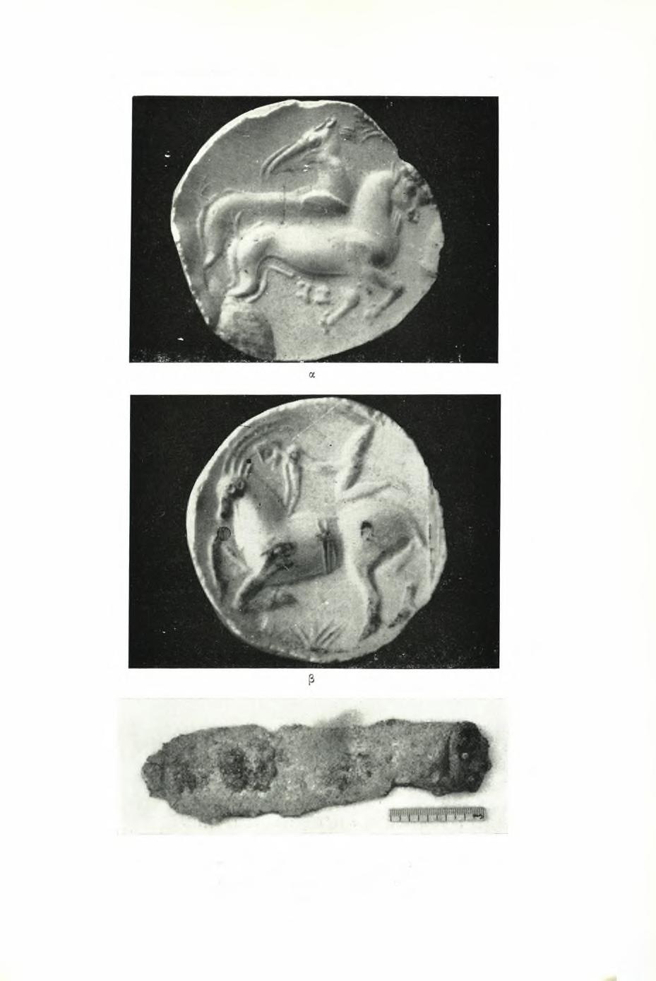 ΠΑΕ 1963. 14. αναςκαφαι εν πυλωι Πιναξ 89.