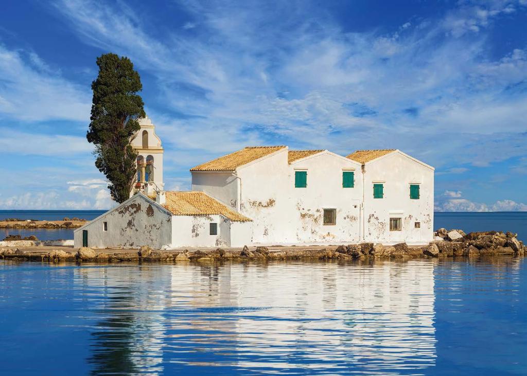 Ελληνικά Νησιά και Ιταλία Costa NeoClassica 8 μέρες από Πειραιά Αναχωρήσεις: Κάθε Δευτέρα από 15 Μαΐου μέχρι 25 Σεπτεμβρίου CRUISE ONLY ΔΩΡΕΑΝ ΠΟΤΑ από 669 Ημέρα Λιμάνι Αφιξ Αναχ Δευτέρα Πειραιάς -