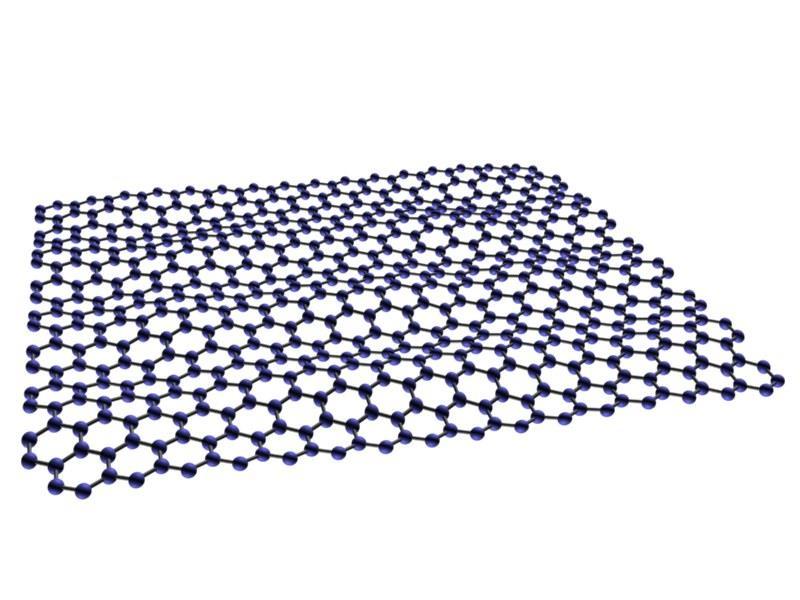 Graphene