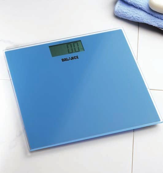 DIGITAL BATHROOM SCALES KH 5524 DIGITAL BATHROOM SCALES Operating instructions