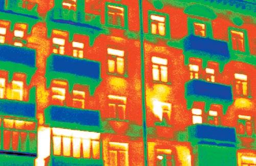 Energiasääst soojustamise abil Korterelamu renoveerimise planeerimisel mõeldakse sageli esmalt hoone tehnosüsteemide remondist: küttetorustike asendamine, soojusmõõdikute paigaldamine, seadmete