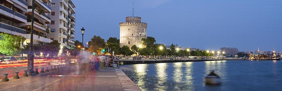 Το Κέντρο Αλληλεγγύης Θεσσαλονίκης με μια ματιά Ιανουάριος 2014: το πρώτο Κέντρο Αλληλεγγύης εγκαινιάζεται στη Θεσσαλονίκη από το SolidarityNow.