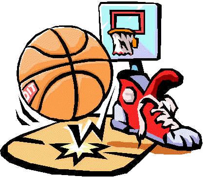 Basketball Clinic starts on Saturday,