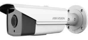 DS-2CD2020F-I 4.0 mm 2 MP ONVIF TUBE kamera; Senzor 1/3" progressive scan CMOS; Rezolucija: 1920x1080@25fps, 1280x720@25fps; ICR (Prava Dan/Noć funkcija); Integrisan fiksni objektiv 4mm@F2.