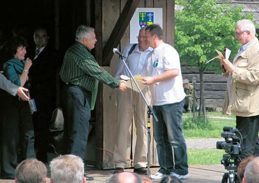 mája 2007 v Pribyline, kde bolo prihlásených spolu 81 vzoriek výrobkov z 12 poľnohospodárskych podnikov a z 12 mliekarní a bryndziarní. Tieto vzorky boli zaradené do nasledovných kategórii : A.