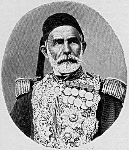 189 ξει στο αίμα το νησί, γιατί οι επαναστάσεις των Κρητών συνεχιζόταν μετα με περισσότερο μένος, κάτι για το οποίο οι Κρήτες και οι Μεγάλες δυνάμεις διαμαρτυρήθηκαν στο Σουλτάνο και συνάμα οι Μ.