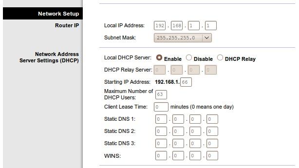 και για τους διακομιστές DNS george@perseus:~$ cat /etc/resolv.conf # Generated by NetworkManager nameserver 193.92.150.3 nameserver 194.219.227.