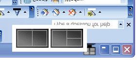 Find Windows (Εύρεση παραθύρων) Σε ορισμένες περιπτώσεις, ο χρήστης ίσως να έχει στείλει πολλαπλά παράθυρα στο ίδιο διαμέρισμα.