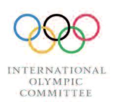 39 bw_39-39_inn 30/06/15 22:45 Page 39 sporttime ΔΕΥΤΕΡΑ 29 ΙΟΥΝΙΟΥ 2015 SPORTS 39 Η προσαρμογή του Ολυμπισμού στη σημερινή εποχή 55η Διεθνής Σύνοδος της Διεθνούς Ολυμπιακής Ακαδημίας για νέους