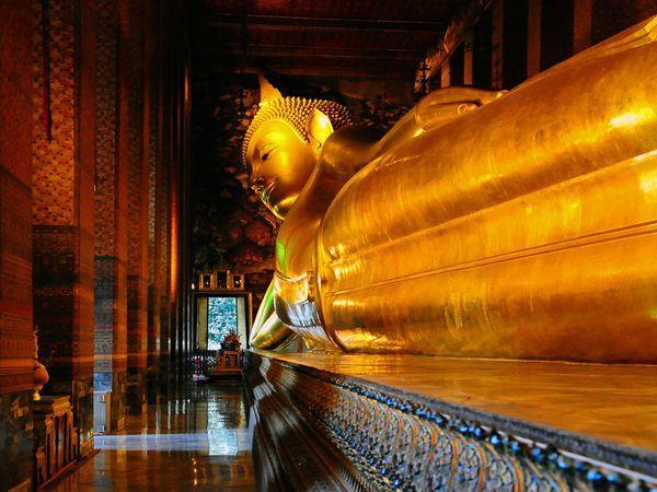 6η ΗΜΕΡΑ: ΤΣΙΑΝΓΚ ΡΑΪ - ΣΟΥΚΟΤΑΪ Πρωινή αναχώρηση για το Σουκοτάι, την πρώτη πρωτεύουσα της Ταϊλάνδης, λίκνο του ταϊλανδέζικου πολιτισμού, πυρήνα του πρώτου ανεξάρτητου βασιλείου της χώρας (1238).