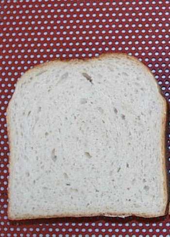 Utjecaj dodatka transglutaminaze na kakvoću kruha- volumen proizvoda Proizvodnja
