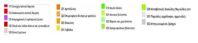 , τα συνολικά κτίρια στο Δήμο Σητείας ανέρχονται σε 17.909, εκ των οποίων 13.525 είναι οι κατοικίες.