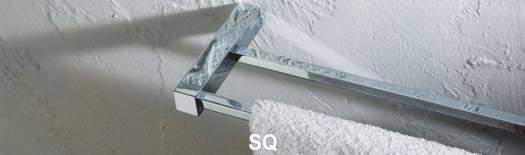 - Μήκος 60 cm DE 40 SQ
