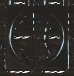 οριζόντια σχάρα 120 x 120mm Σιφώνι με οριζόντια σχάρα 150 x
