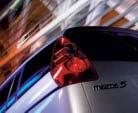 Το Mazda5 είναι ένα λειτουργικό, εύκολο στην καθηµερινή χρήση