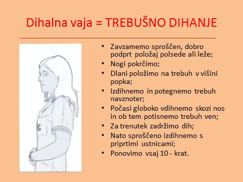 Tehniko morajo izvajati in poučevati izurjeni učitelji. Znanih je več vrst meditacije, a vsem je skupno, da harmonizirajo psiho in telo, krepijo samopodobo in samozavest ter dvigajo odpornost telesa.