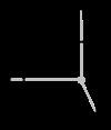 Bravais lattice Primitive cubic Body-centered cubic Face-centered cubic The primitive cubic system (cp) consists of one lattice