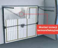 Termoreflexné fólie Onduterm majú veľmi dobré odrazové vlastnosti, odrážajú od svojho povrchu až 92% sálavého tepla späť do interiéru, čo
