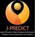 Επισκόπηση Japan PREvention trial of Diabetes by pitavastatin in patients with impaired glucose Tolerance (Ιαπωνική μελέτη πρόληψης του διαβήτη με πιταβαστατίνη σε ασθενείς με διαταραγμένη ανοχή στη