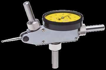 cadran și EN ISO 463 pentru indicator cu cadran. EN ISO 9493/EN ISO 463 Nr.