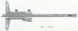 ADÂNCIME/GROSIME/UNGHI Cod Articol 527-101
