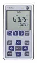 QM-HEIGHT: COLOANA PENTRU MĂSURAREA ÎNĂLȚIMII ABSOLUTE 1D MAX MAX MINI MIN Comunicații de date wireless cu kitul de instalare
