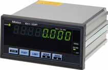 frecvență de intrare Tip semnal de intrare Aparat de măsurat aplicabil Intrări aparat de măsurat Masa [g] de 542-075D 0,0001/0,001/0,01 2,5 MHz (undă rectangulară în 2 LGF, LGK, LGB, LG, LGM, LGH 1