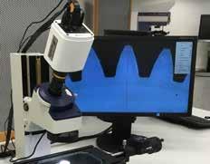 Denumire de 176-818D Microscop TM-505B cu masa în coordonate XY de 50 x 50 mm 4.403 3.310 164-163 2 x cap micrometric digital 0-50 mm 1.544 1.
