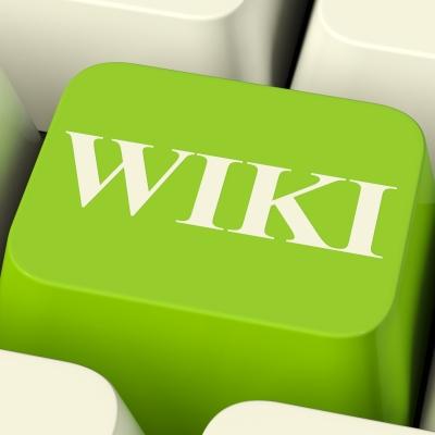 Δημιουργώ το δικό μου Wiki Βέλτιστο Σενάριο Γνωστικό αντικείμενο: Πληροφορική Δημιουργός: