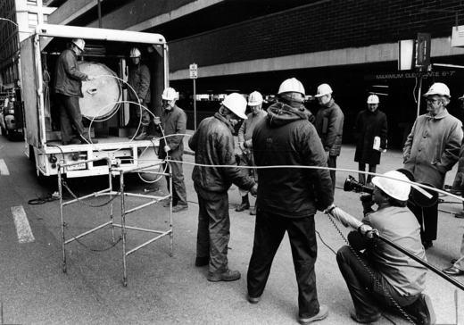 Ιστορική Αναδροµή IV Test system