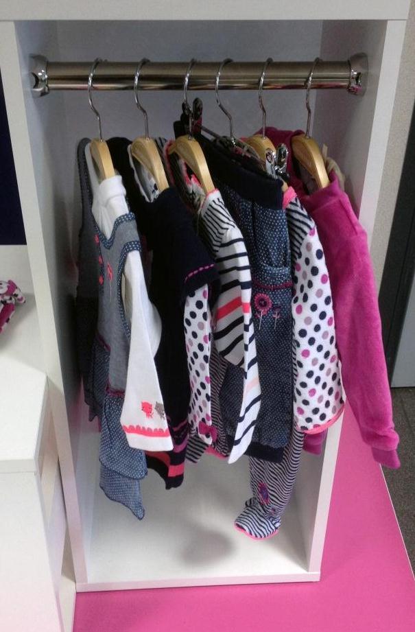 Tee-shirt Dors-bien Gilet Robe Ensemble tee-shirt + robe Ensemble tee-shirt
