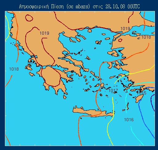 Ισοσταθμικές