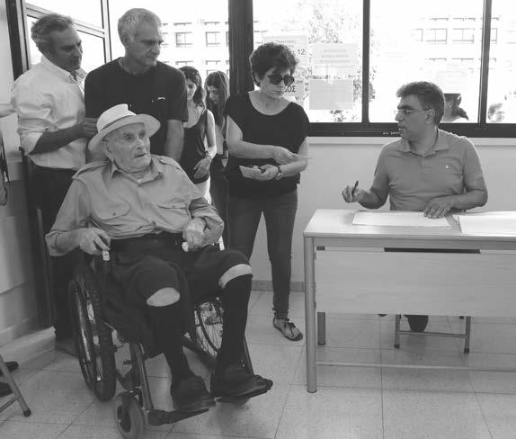 300 ψήφους το οποίο αντιστοιχεί σε 24,32% από 23,28% που είχε πάρει στις προηγούμενες βουλευτικές εκλογές του 2011 όταν κατέλαβε την τρίτη θέση.