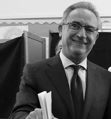 Είπε πως ο ΔΗΣΥ παραμένει η πρώτη πολιτική δύναμη στον τόπο, και πως ταυτόχρονα αναγνωρίστηκε η υπεύθυνη πολιτική της κυβέρνησης του Νίκου Αναστασιάδη, που απέτρεψε την οικονομική καταστροφή.