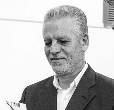 Ο αρχηγός του κόμματος και οι επιτελείς του δεν το είδαν έτσι.