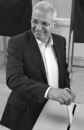 ΟΙ ΠΟΛΙΤΙΚΟΙ ΑΡΧΗΓΟΙ ΚΑΤΑ ΤΗΝ ΑΣΚΗΣΗ ΤΟΥ ΕΚΛΟΓΙΚΟΥ ΤΟΥΣ ΔΙΚΑΙΩΜΑΤΟΣ Ζήτησαν ψήφο κατά της αποχής Πλην Γ.