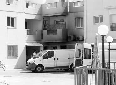 ΑΛΗΘΕΙΑ ΔΕΥΤΕΡΑ 23 ΜΑΪΟΥ 2016 18 ΚΥΠΡΟΣ Της ΣΩΤΗΡΟΥΛΑΣ ΓΡΗΓΟΡΙΟΥ Προς ανακούφιση 19.