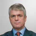 Игор Дмитријевич Тарасов заменик генералног директора, директор Функције за корпоративну заштиту У Компанији је задужен за управљање економском и информационом безбедношћу и обезбеђивањем режима
