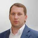 Максим Александрович Козловскиј заменик генералног директора, директор Функције за материјалнотехничку и сервисну подршку и капиталну изградњу Максим Козловскиj рођен је 1976. године у Русији.
