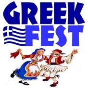 A Big Thank You to All Who Participated In Making our Grecian Festival A Success! A lot of hard work went into making our Festival go off so smoothly. I would like to thank all who made it happen.
