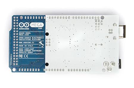 Το Arduino μπορεί να αγοραστεί είτε προ-συναρμολογημένο είτε σε κομμάτια και να συναρμολογηθεί από το χρήστη.