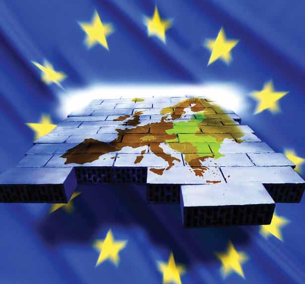 Αποτύπωση των διακυμάνσεων στα Χρηματιστήρια των χωρών που εντάχθηκαν στην Ευρωπαϊκή Ένωση μετά τη διεύρυνση του 2004/2007 ΣΥΝΕXEΙΑ ΑΠΟ ΤΗ ΣΕΛ.