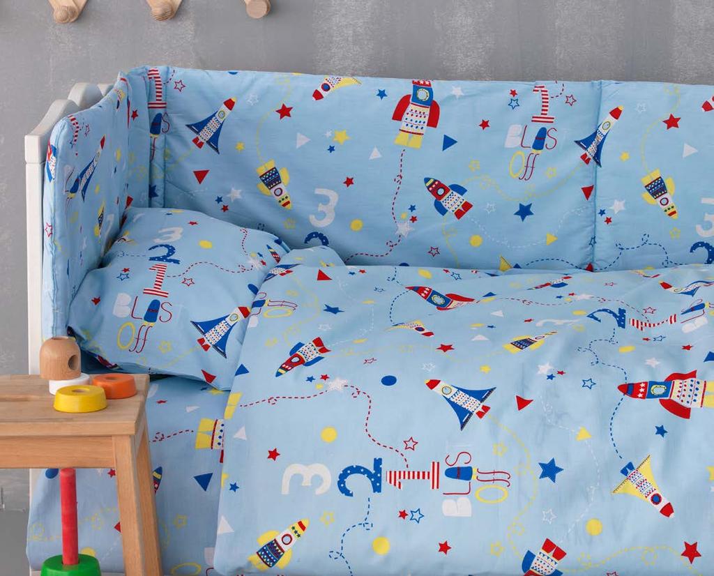 ημίδιπλο 160x240 (τμχ), 65 Πάπλωμα μπεμπέ 110x1500 (τμχ), 35 Σετ παπ/θήκη ημίδιπλη 170x260(2τμχ), 35 Σετ παπ/θήκη ημπεμπέ