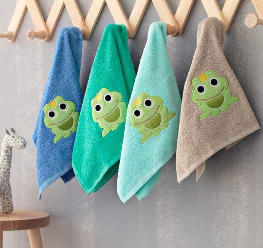 64 65 LULU/1 LULU/2 LULU FROG