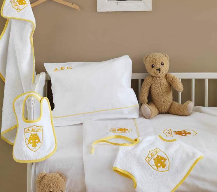 70 Baby team collection official licensed 71