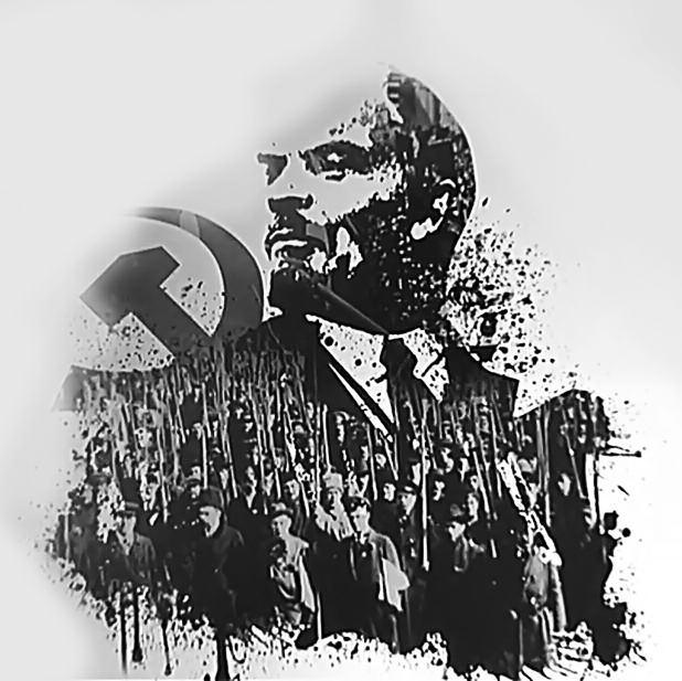 ΣΑΒΒΑΤΟ 11 - ΚΥΡΙΑΚΗ 12 ΝΟΕΜΒΡΙΟΥ 2017 ΙΣΤΟΡΙΑ 15 Το γεγονός που σημάδεψε το μεγαλύτερο μέρος του 20ού αιώνα 100 χρόνια από την Οκτωβριανή Σοσιαλιστική Επανάσταση εργατοαγροτική επανά- για την