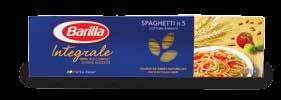 μακαρόνια &ι οι πάστες ζυμαρικών BARILLA