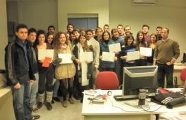 ΗΜΕΡΙΔΑ: «ΔΙΚΑΙΩΜΑΤΑ ΔΙΑΝΟΗΤΙΚΗΣ ΙΔΙΟΚΤΗΣΙΑΣ»...5-6 2 Δεκέμβριος 2012 ΜοΚΕ ΕΜΠ ΝΕΑ ΔΙΑΔΙΚΤΥΑΚΗ ΠΥΛΗ ΤΗΣ ΜΟΚΕ ΕΜΠ...8 ΙΔΡΥΜΑΤΙΚΟΣ ΔΙΑΓΩΝΙΣΜΟΣ ΕΠΙΧΕΙΡΗΜΑΤΙΚΟΥ ΠΑΙΓΝΙΟΥ.