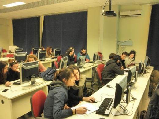Ο 1 ος κύκλος διεξήχθη στις 7 και 11 Δεκεμβρίου και ο 2 ος στις 13 και 14 του ίδιου μήνα.