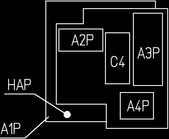 Πυκνωτής Δίοδος φωτοεκπομπής (πράσινη οθόνη συντήρησης) Πηνίο αντιδραστήρα Κινητήρας (συμπιεστής) Κινητήρας (επάνω ανεμιστήρας) Κινητήρας (κάτω ανεμιστήρας) Αισθητήρας πίεσης Διακόπτης υψηλής πίεσης